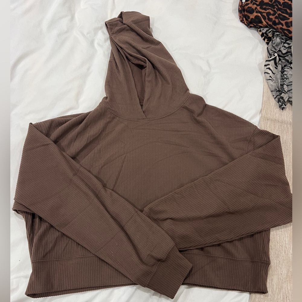 Garage sweat set